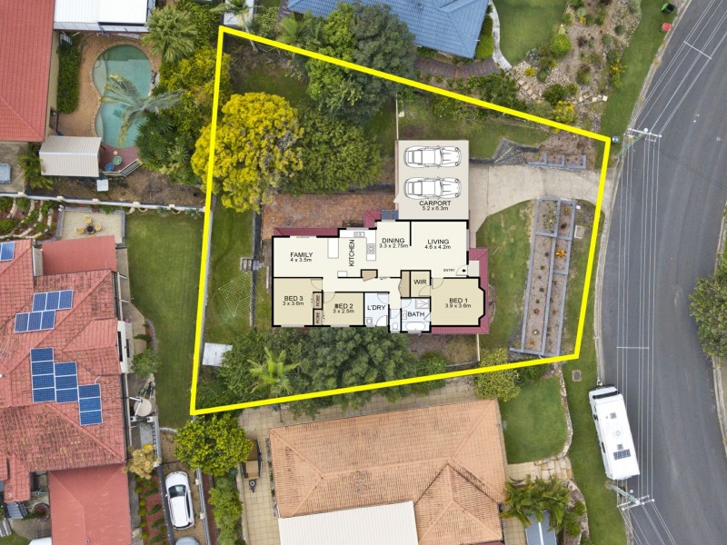 11 Clayton Drive, Edens Landing QLD 4207