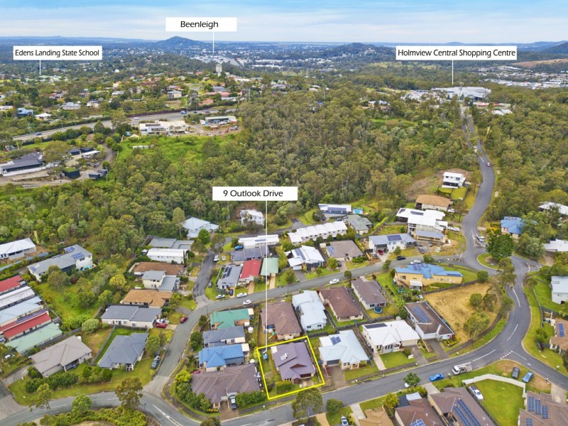 9 Outlook Drive, Waterford QLD 4133