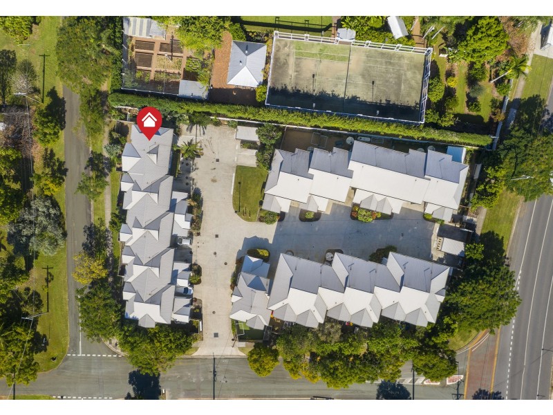 12/3 Edith Street, Wellington Point QLD 4160