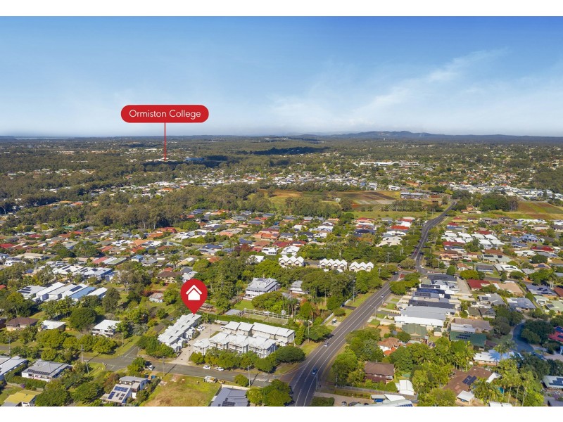 12/3 Edith Street, Wellington Point QLD 4160
