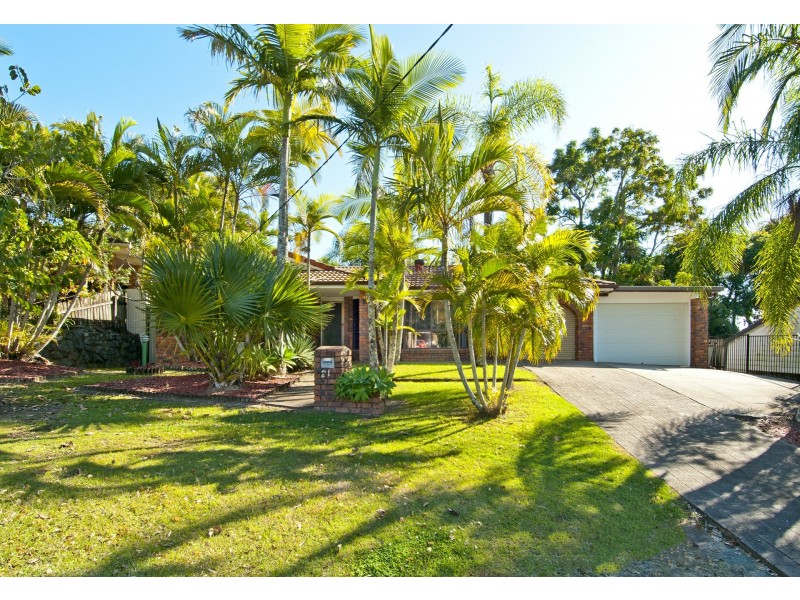 21 Viewbank Court, Beenleigh QLD 4207