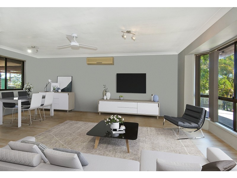 21 Viewbank Court, Beenleigh QLD 4207