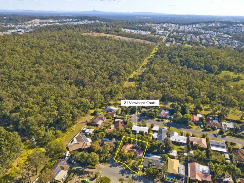 21 Viewbank Court, Beenleigh QLD 4207