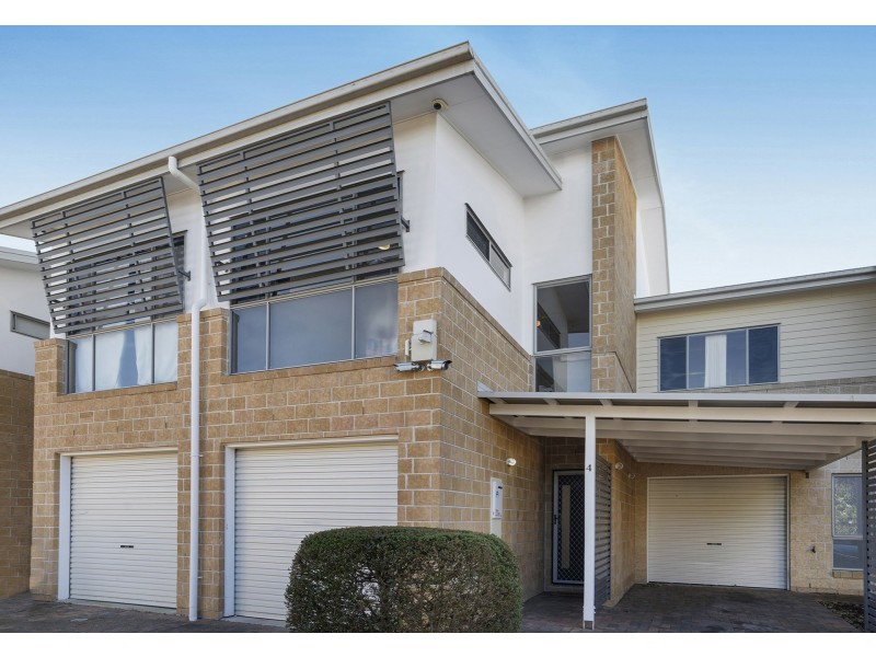 Unit 4/1-5 Anthony Street, Kingston QLD 4114