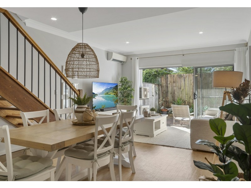 Unit 4/1-5 Anthony Street, Kingston QLD 4114