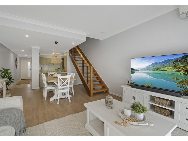 Unit 4/1-5 Anthony Street, Kingston QLD 4114