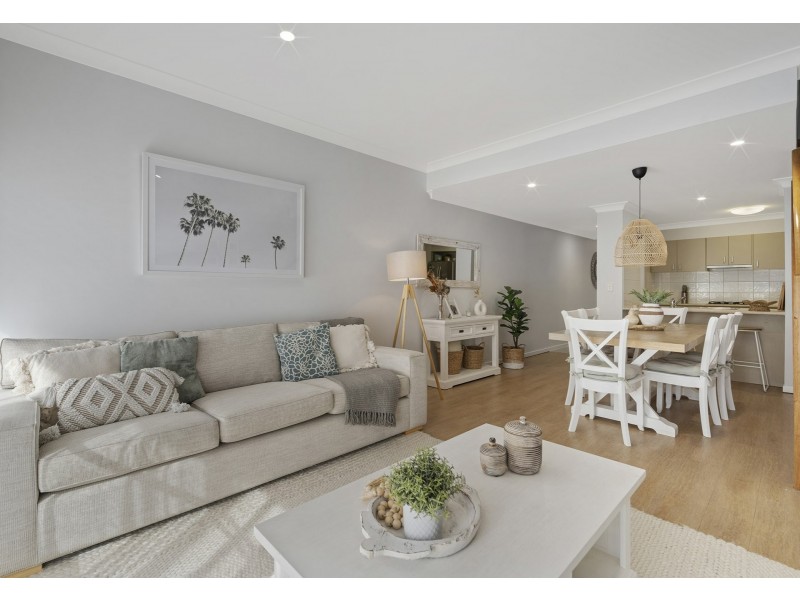 Unit 4/1-5 Anthony Street, Kingston QLD 4114