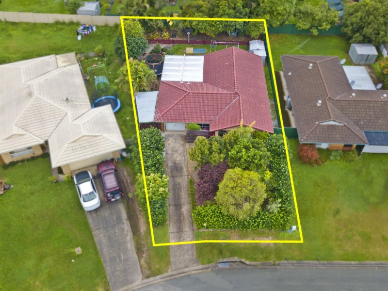 16 Keystone Street, Beenleigh QLD 4207