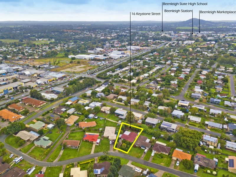 16 Keystone Street, Beenleigh QLD 4207