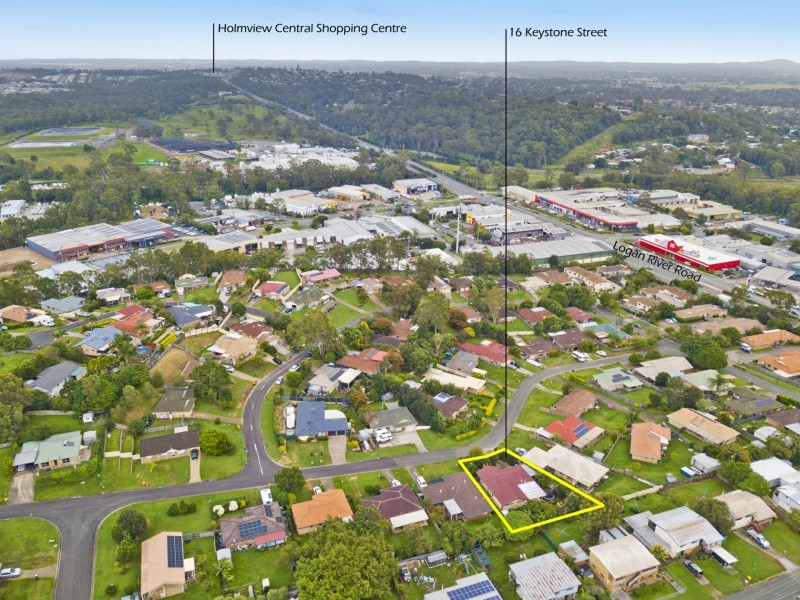 16 Keystone Street, Beenleigh QLD 4207