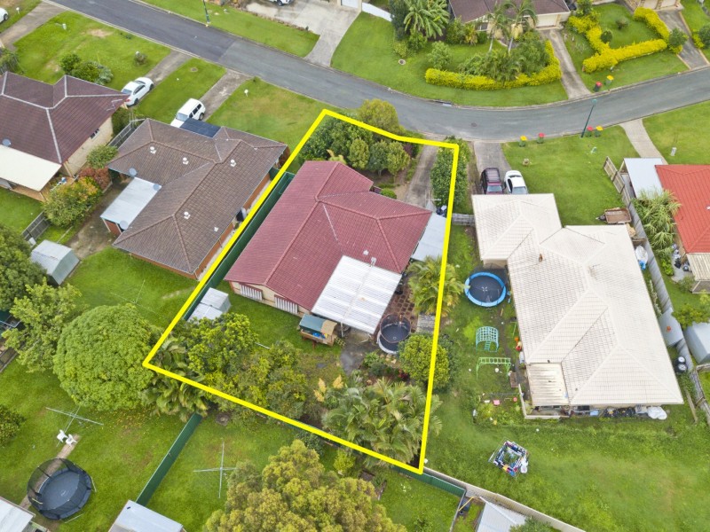 16 Keystone Street, Beenleigh QLD 4207