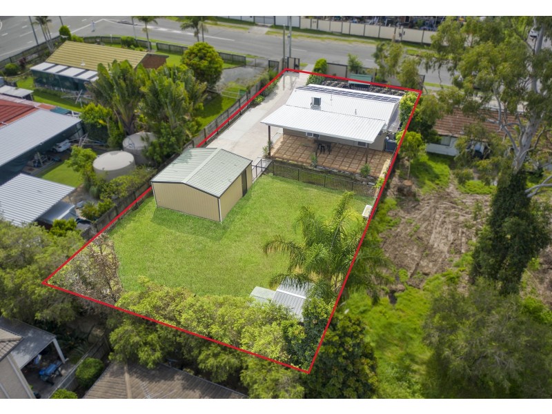 3 Sunscape Drive, Eagleby QLD 4207
