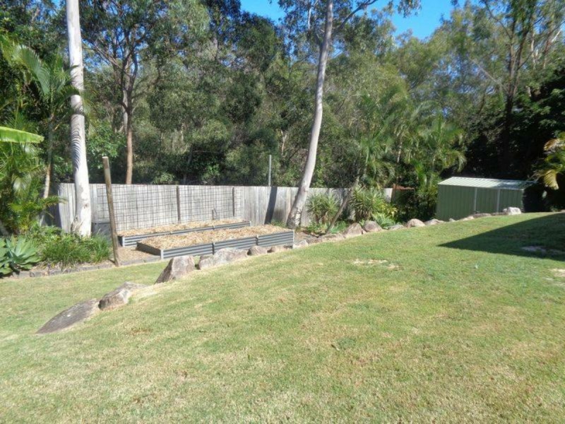 21 Rogers Avenue, Beenleigh QLD 4207