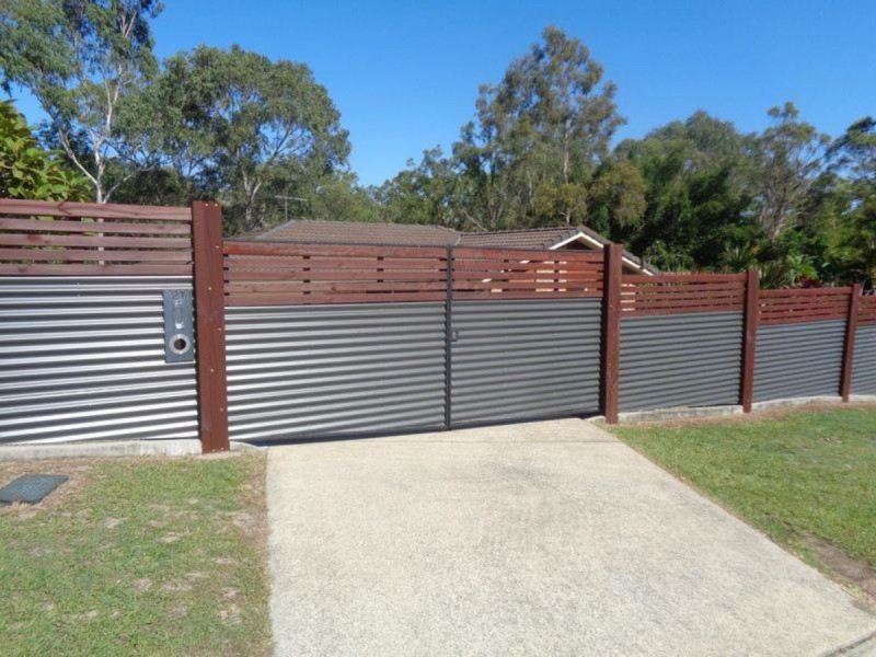 21 Rogers Avenue, Beenleigh QLD 4207