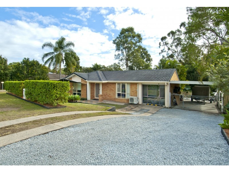 28 Copperfield Drive, Eagleby QLD 4207