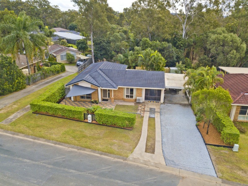 28 Copperfield Drive, Eagleby QLD 4207