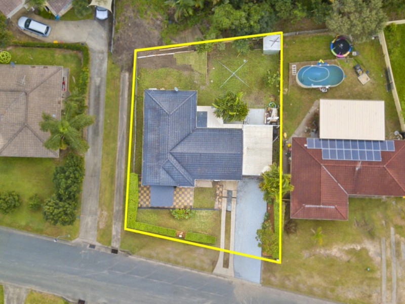 28 Copperfield Drive, Eagleby QLD 4207