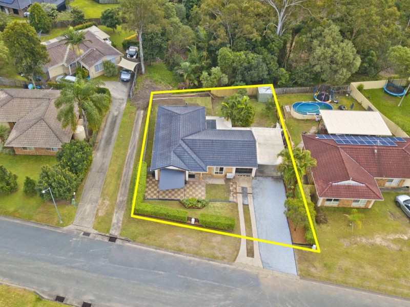 28 Copperfield Drive, Eagleby QLD 4207