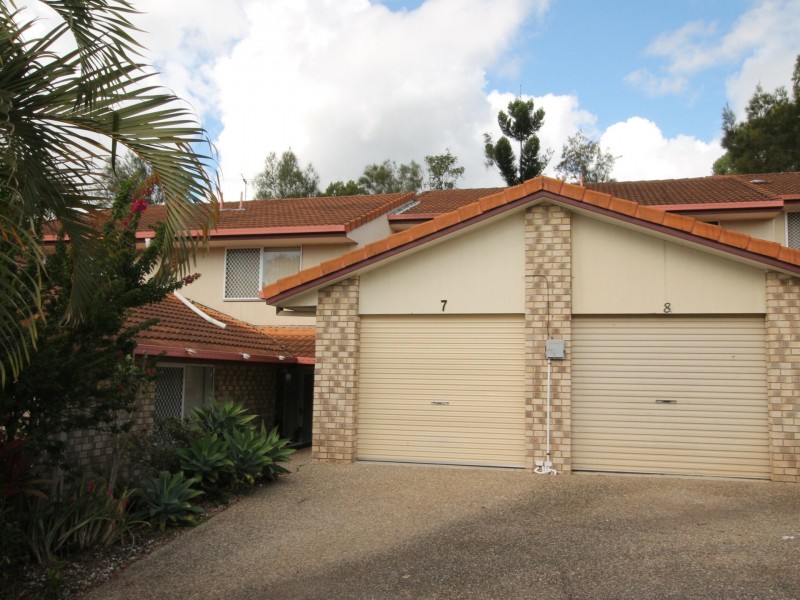 7/50 Castile Crescent, Edens Landing QLD 4207
