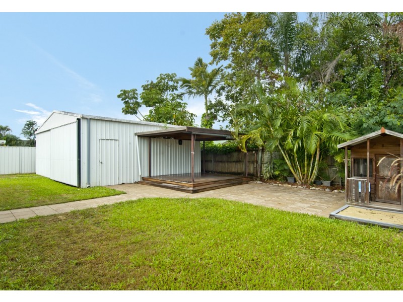 15 Bayswater Street, Mount Warren Park QLD 4207