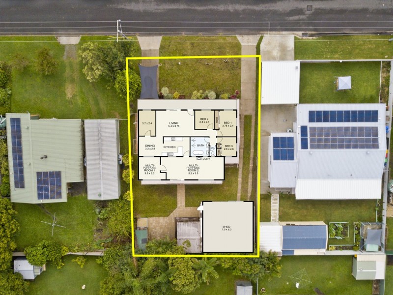 15 Bayswater Street, Mount Warren Park QLD 4207
