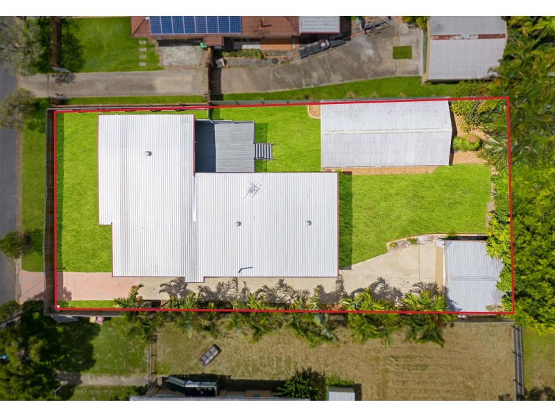 8 Tabari Place, Eagleby QLD 4207