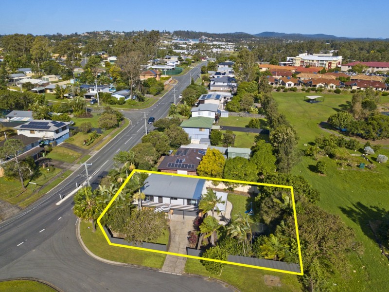 28 Hinchinbrook Avenue, Bethania QLD 4205