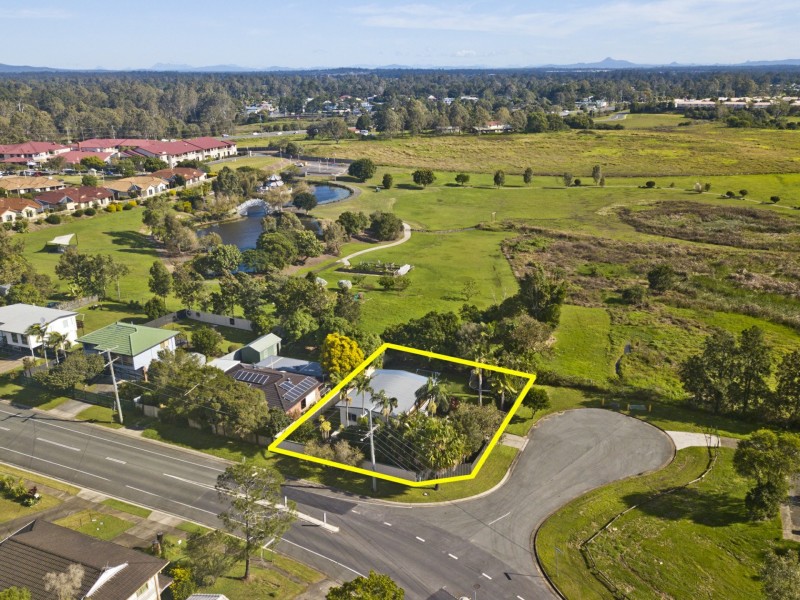 28 Hinchinbrook Avenue, Bethania QLD 4205