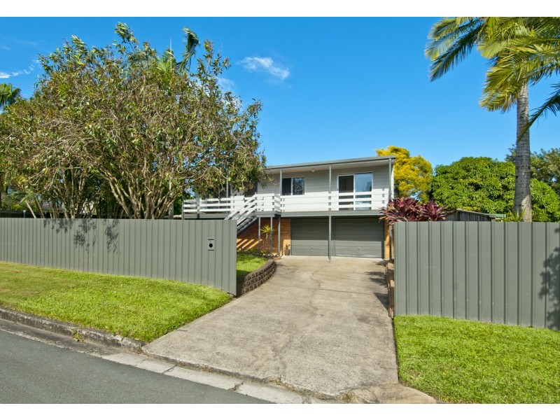 28 Hinchinbrook Avenue, Bethania QLD 4205