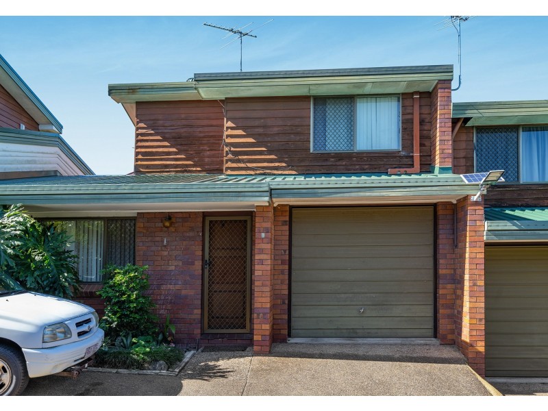 3/7 Albert Street, Eagleby QLD 4207