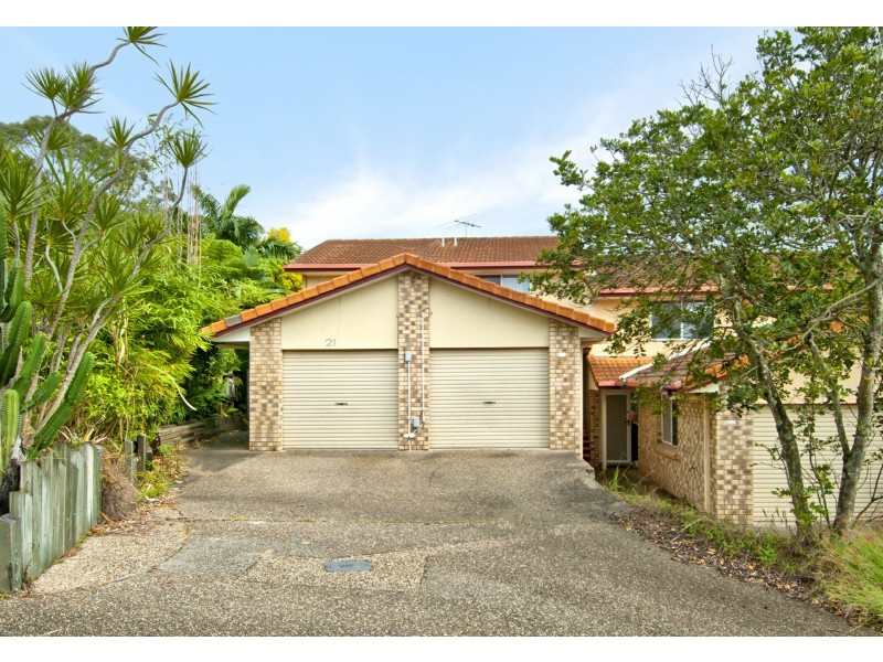 22/50 Castile Crescent, Edens Landing QLD 4207