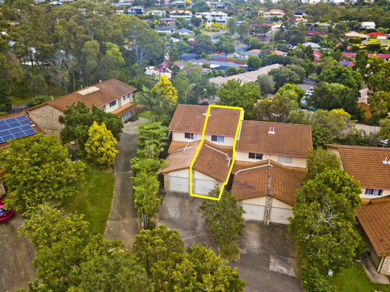 22/50 Castile Crescent, Edens Landing QLD 4207