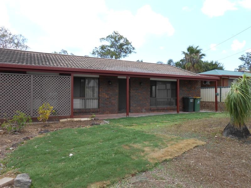 14 Gurley St, Eagleby QLD 4207