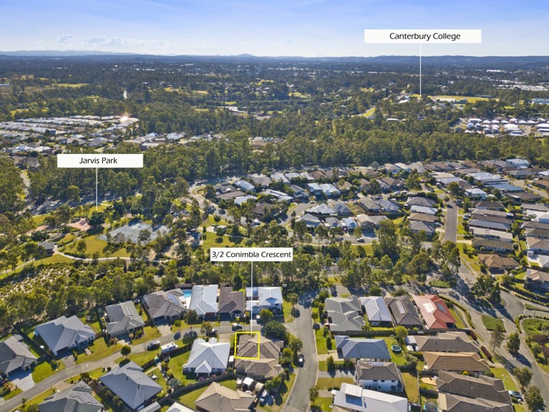 Unit 3/2 Conimbla Crescent, Waterford QLD 4133