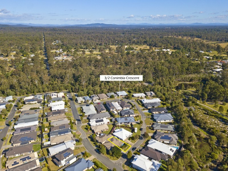 Unit 3/2 Conimbla Crescent, Waterford QLD 4133