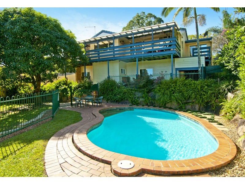 13 Overland Drive, Edens Landing QLD 4207