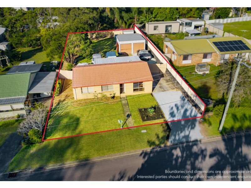 10 Gurley St, Eagleby QLD 4207