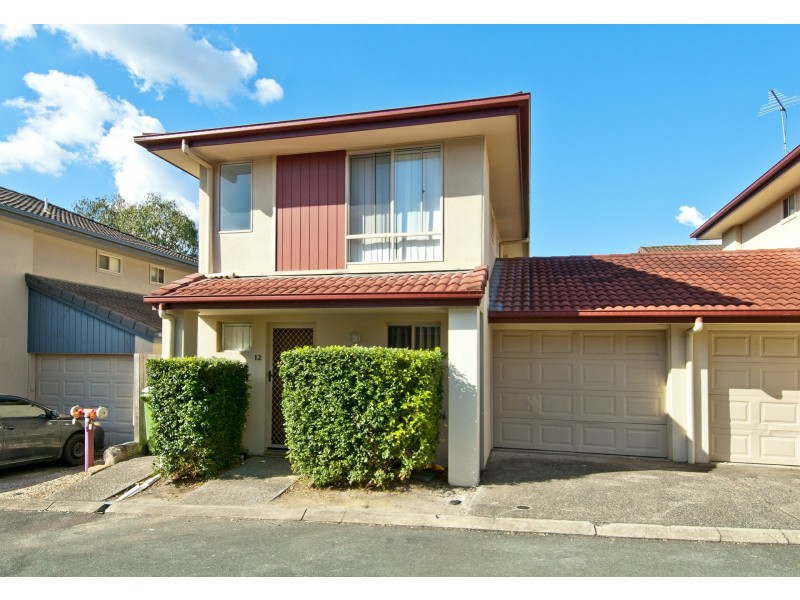 12/154 River Hills Road, Eagleby QLD 4207