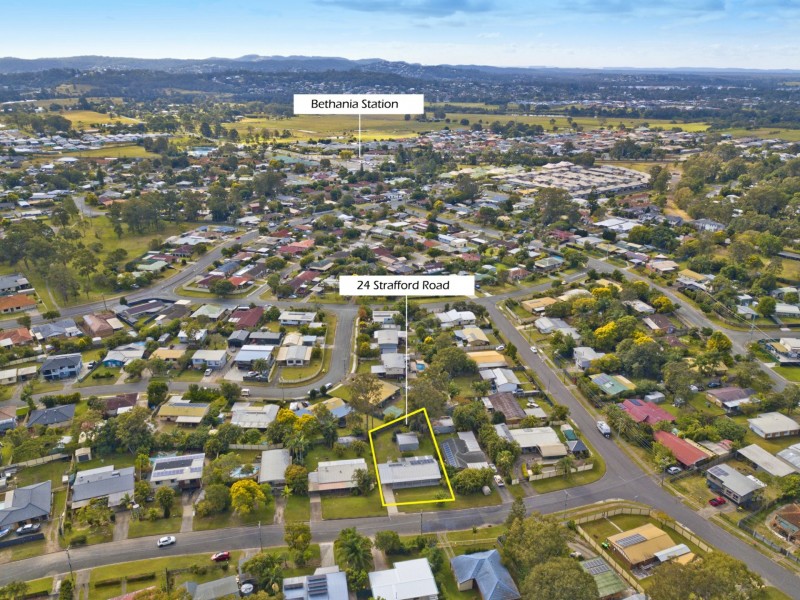 24 Strafford Road, Bethania QLD 4205