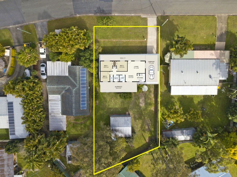 24 Strafford Road, Bethania QLD 4205