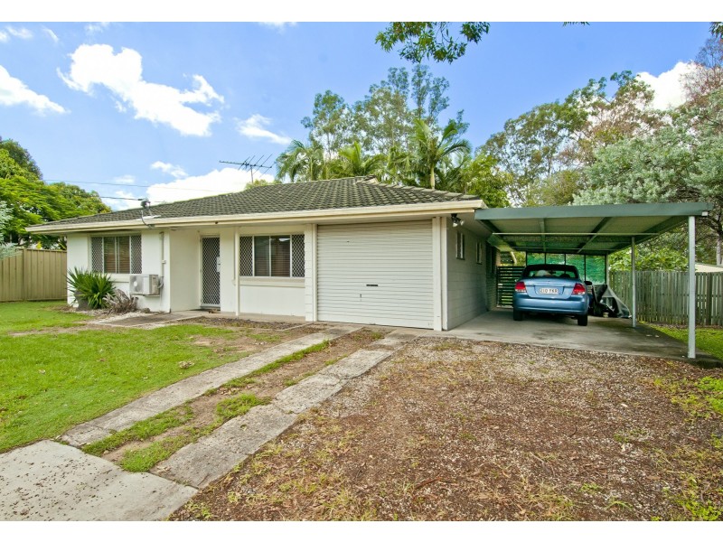 7 Japonica Street, Eagleby QLD 4207