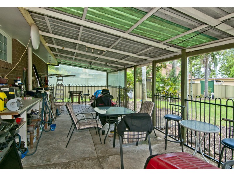 7 Japonica Street, Eagleby QLD 4207