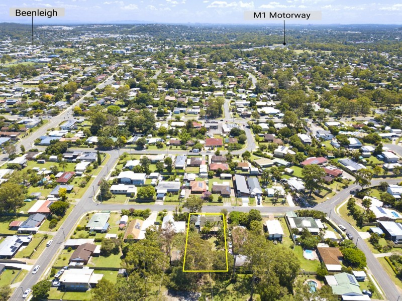 7 Japonica Street, Eagleby QLD 4207