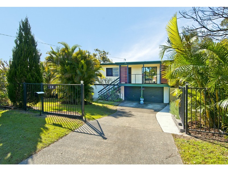 18 Strafford Road, Bethania QLD 4205