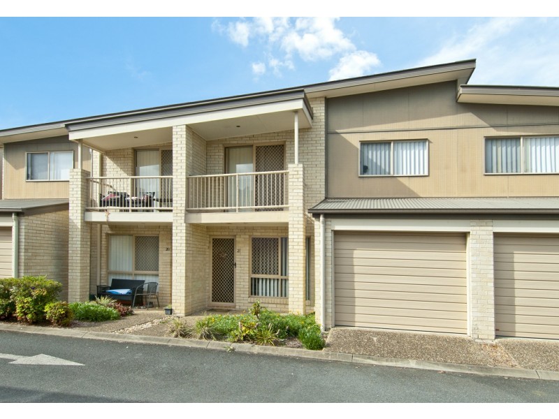 21/172-180 Fryar Rd, Eagleby QLD 4207