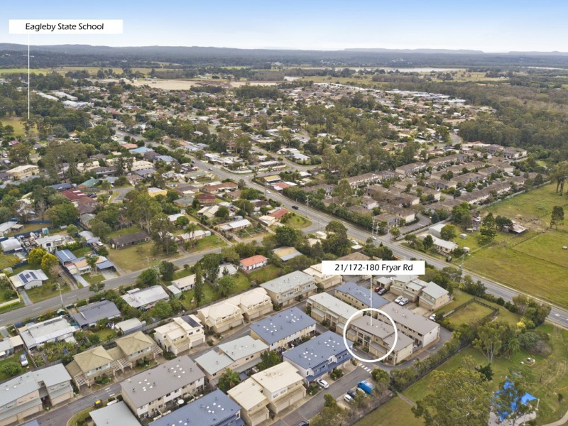 21/172-180 Fryar Rd, Eagleby QLD 4207