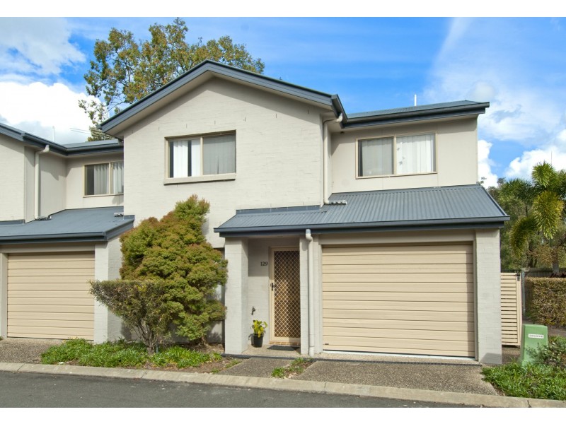 129/172-180 Fryar Rd, Eagleby QLD 4207