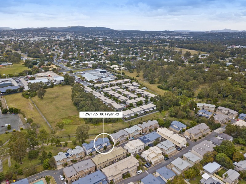 129/172-180 Fryar Rd, Eagleby QLD 4207