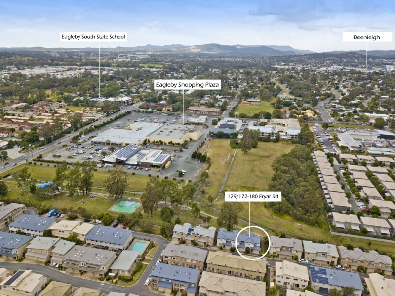129/172-180 Fryar Rd, Eagleby QLD 4207