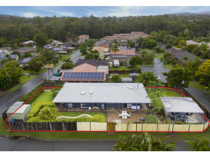 5 Taylor Street, Eagleby QLD 4207